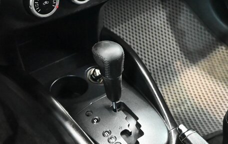 Mitsubishi Outlander III рестайлинг 3, 2006 год, 1 115 000 рублей, 13 фотография