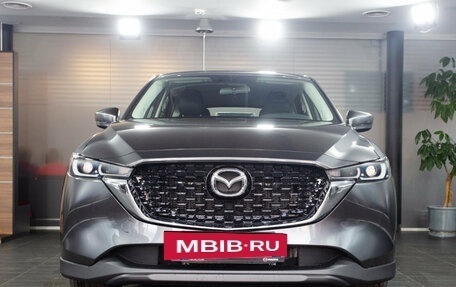 Mazda CX-5 II, 2024 год, 3 950 000 рублей, 2 фотография