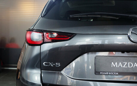 Mazda CX-5 II, 2024 год, 3 950 000 рублей, 9 фотография