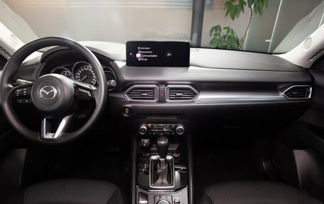 Mazda CX-5 II, 2024 год, 3 950 000 рублей, 13 фотография