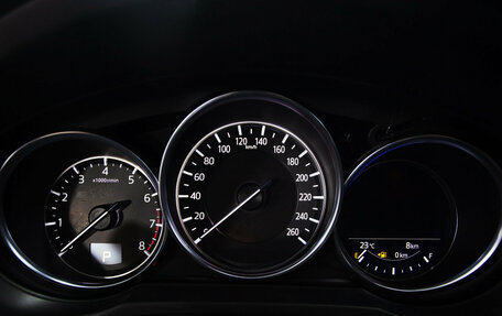 Mazda CX-5 II, 2024 год, 3 950 000 рублей, 20 фотография