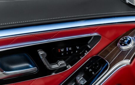 Mercedes-Benz S-Класс, 2024 год, 24 592 884 рублей, 9 фотография