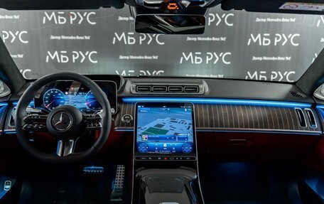 Mercedes-Benz S-Класс, 2024 год, 24 592 884 рублей, 13 фотография