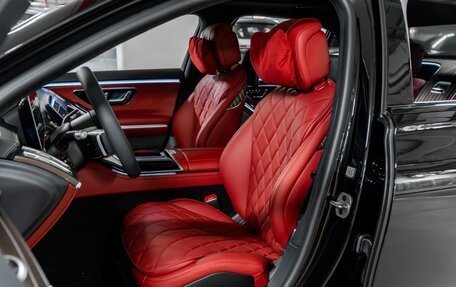 Mercedes-Benz S-Класс, 2024 год, 24 592 884 рублей, 11 фотография