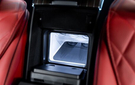 Mercedes-Benz S-Класс, 2024 год, 24 592 884 рублей, 30 фотография