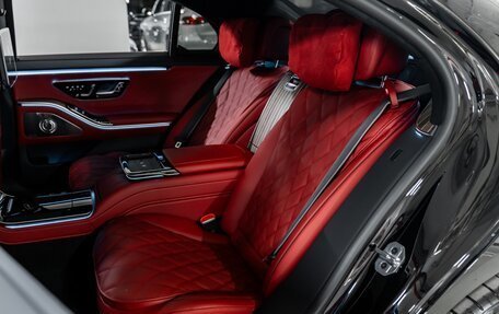 Mercedes-Benz S-Класс, 2024 год, 24 592 884 рублей, 23 фотография