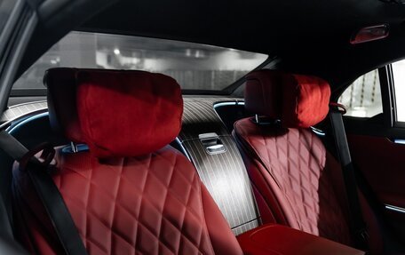 Mercedes-Benz S-Класс, 2024 год, 24 592 884 рублей, 27 фотография