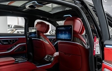 Mercedes-Benz S-Класс, 2024 год, 24 592 884 рублей, 25 фотография