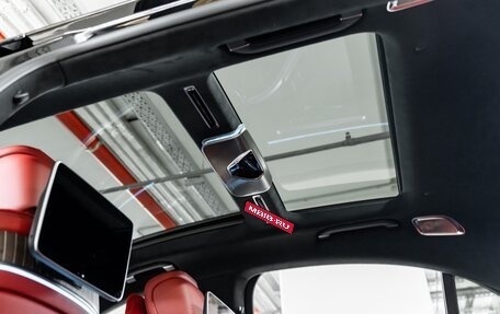 Mercedes-Benz S-Класс, 2024 год, 24 592 884 рублей, 22 фотография