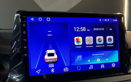 KIA Seltos I, 2020 год, 1 980 000 рублей, 15 фотография