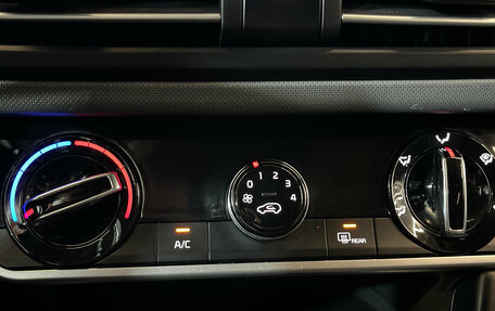 KIA Seltos I, 2020 год, 1 980 000 рублей, 11 фотография