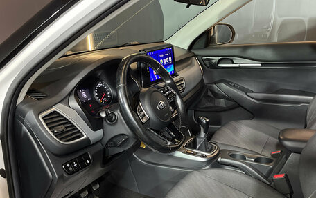 KIA Seltos I, 2020 год, 1 980 000 рублей, 7 фотография