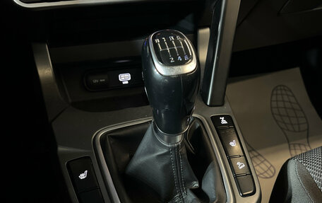 KIA Seltos I, 2020 год, 1 980 000 рублей, 14 фотография