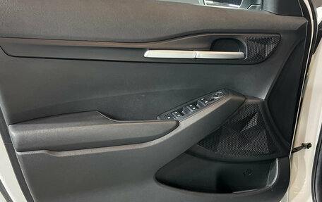 KIA Seltos I, 2020 год, 1 980 000 рублей, 12 фотография