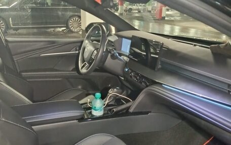 Toyota Camry, 2024 год, 4 400 000 рублей, 4 фотография