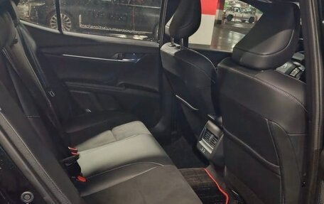 Toyota Camry, 2024 год, 4 400 000 рублей, 3 фотография