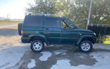 ЛуАЗ Patriot, 2012 год, 455 555 рублей, 3 фотография