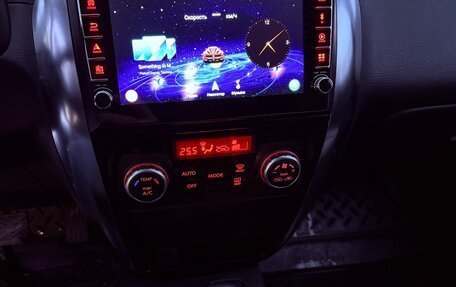 Suzuki SX4 II рестайлинг, 2010 год, 990 000 рублей, 10 фотография