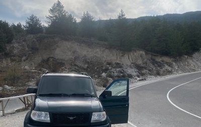 ЛуАЗ Patriot, 2012 год, 455 555 рублей, 1 фотография