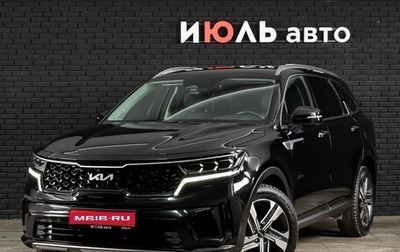 KIA Sorento IV, 2021 год, 4 500 000 рублей, 1 фотография