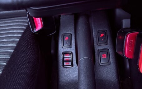 Suzuki SX4 II рестайлинг, 2010 год, 990 000 рублей, 12 фотография