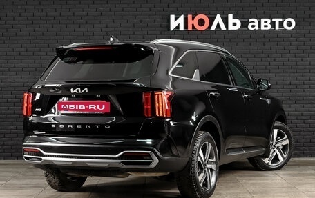 KIA Sorento IV, 2021 год, 4 500 000 рублей, 4 фотография