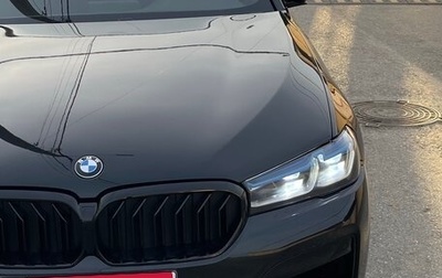 BMW 5 серия, 2019 год, 3 380 000 рублей, 1 фотография