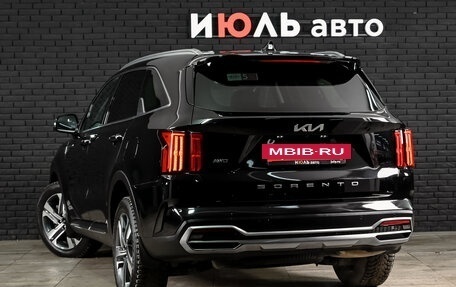 KIA Sorento IV, 2021 год, 4 500 000 рублей, 7 фотография