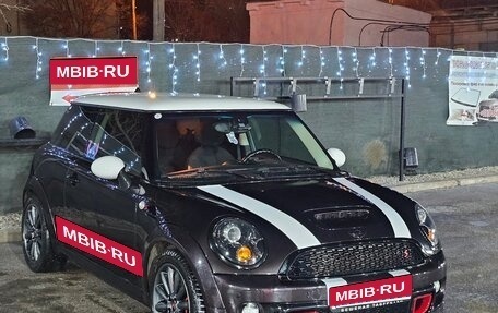 MINI Hatch, 2013 год, 1 450 000 рублей, 1 фотография