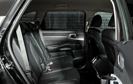 KIA Sorento IV, 2021 год, 4 500 000 рублей, 13 фотография