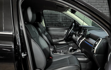 KIA Sorento IV, 2021 год, 4 500 000 рублей, 12 фотография