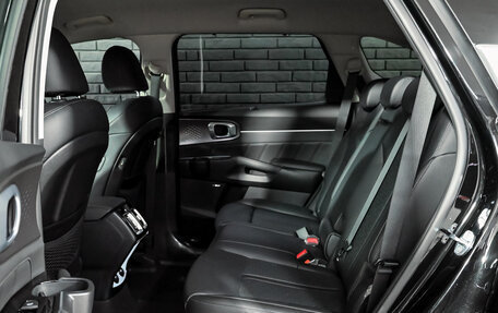 KIA Sorento IV, 2021 год, 4 500 000 рублей, 15 фотография