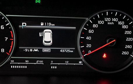 KIA Sorento IV, 2021 год, 4 500 000 рублей, 18 фотография