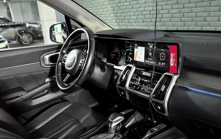 KIA Sorento IV, 2021 год, 4 500 000 рублей, 10 фотография