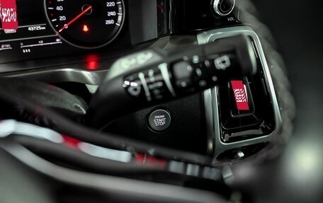 KIA Sorento IV, 2021 год, 4 500 000 рублей, 20 фотография