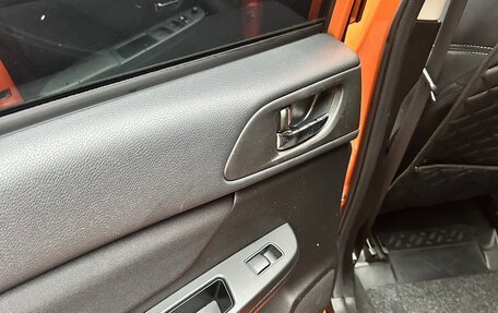 Subaru XV I рестайлинг, 2014 год, 1 500 000 рублей, 7 фотография