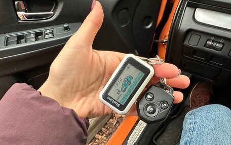 Subaru XV I рестайлинг, 2014 год, 1 500 000 рублей, 15 фотография