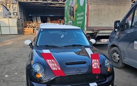 MINI Hatch, 2013 год, 1 450 000 рублей, 4 фотография