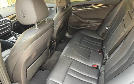 BMW 5 серия, 2019 год, 3 380 000 рублей, 8 фотография