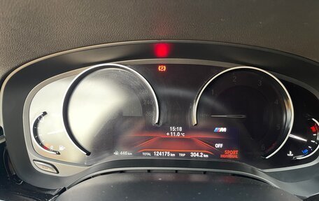 BMW 5 серия, 2019 год, 3 380 000 рублей, 6 фотография