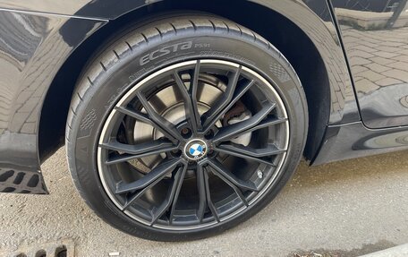 BMW 5 серия, 2019 год, 3 380 000 рублей, 9 фотография