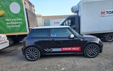 MINI Hatch, 2013 год, 1 450 000 рублей, 2 фотография