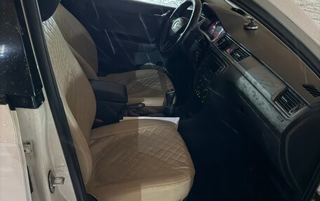 Skoda Rapid I, 2016 год, 650 000 рублей, 8 фотография