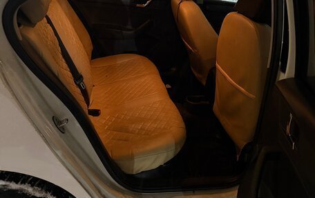 Skoda Rapid I, 2016 год, 650 000 рублей, 9 фотография