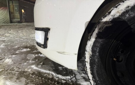 Skoda Rapid I, 2016 год, 650 000 рублей, 3 фотография