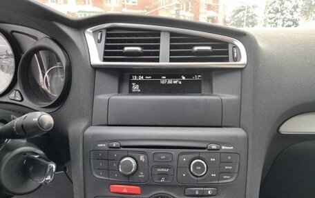 Citroen C4 II рестайлинг, 2019 год, 1 200 000 рублей, 18 фотография