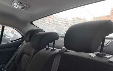 Citroen C4 II рестайлинг, 2019 год, 1 200 000 рублей, 13 фотография