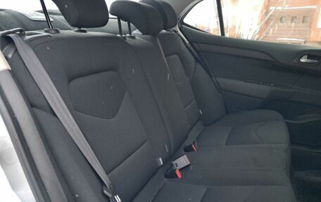 Citroen C4 II рестайлинг, 2019 год, 1 200 000 рублей, 14 фотография