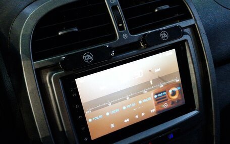 Chery Tiggo (T11), 2014 год, 459 000 рублей, 3 фотография