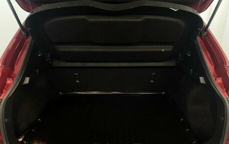 Nissan Qashqai, 2017 год, 1 275 000 рублей, 10 фотография